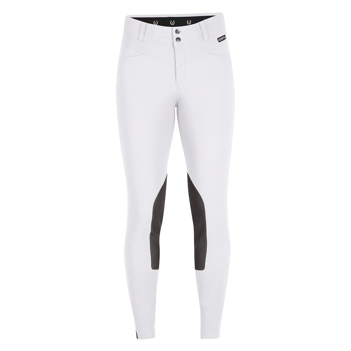 Crossover Petite II Knee Patch Riding Breech
