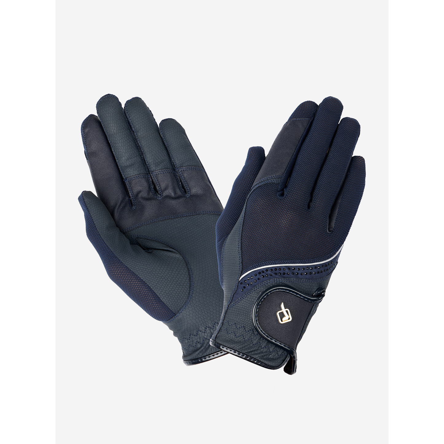 Crystal Gloves