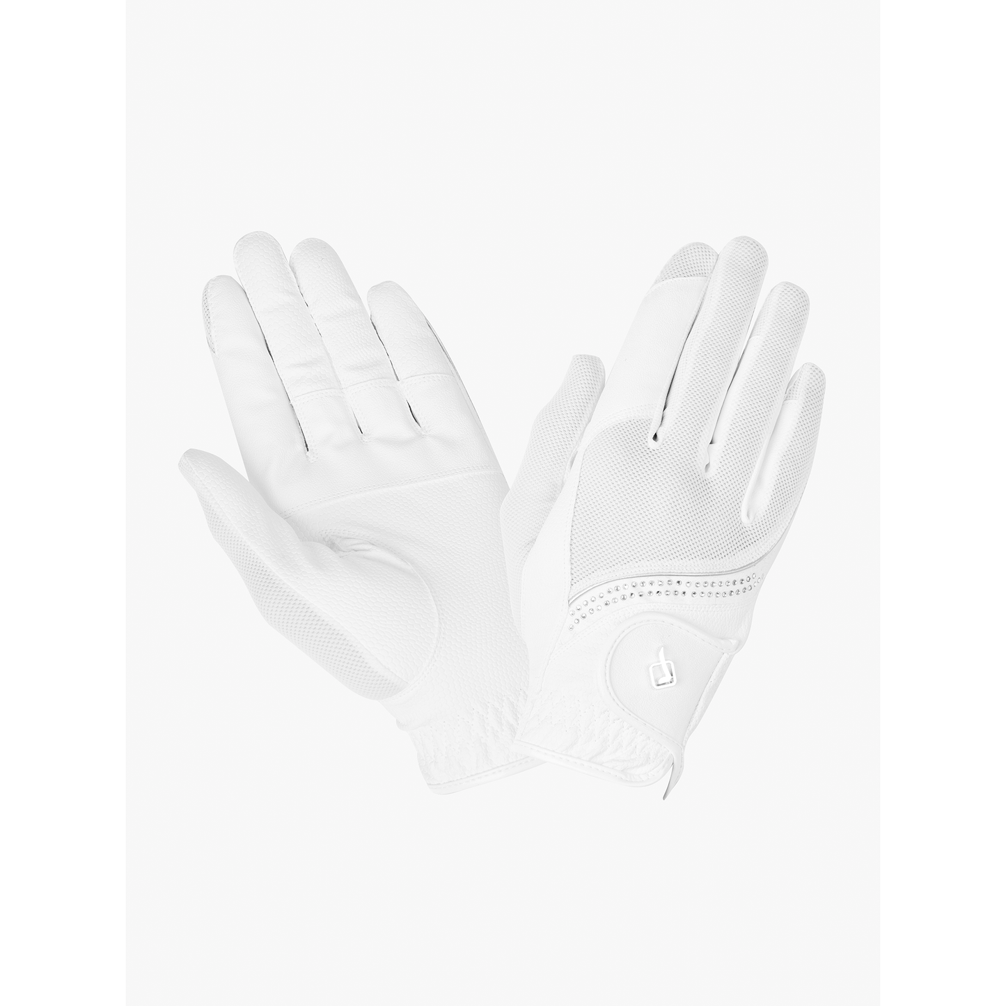Crystal Gloves
