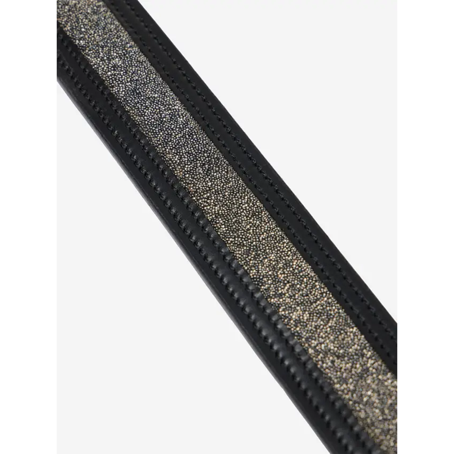 Crystal Insert Belt