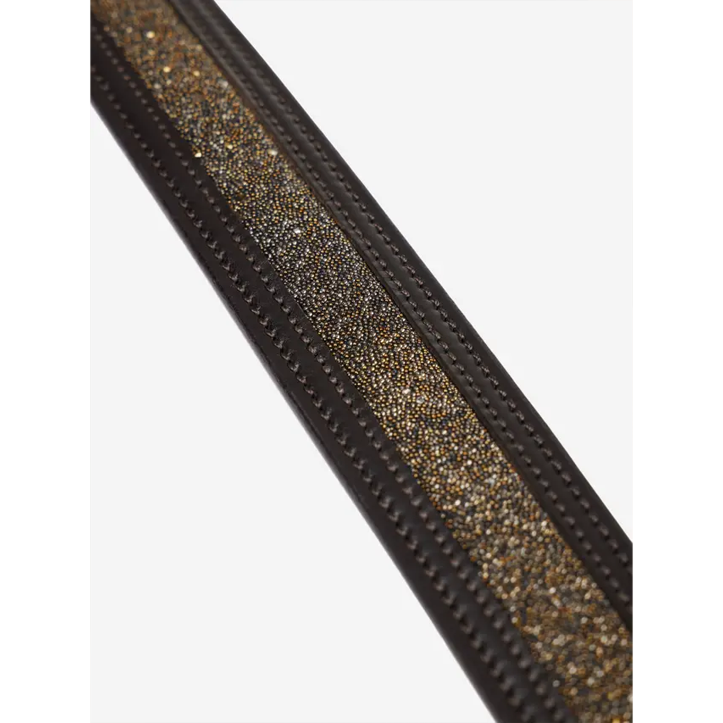 Crystal Insert Belt