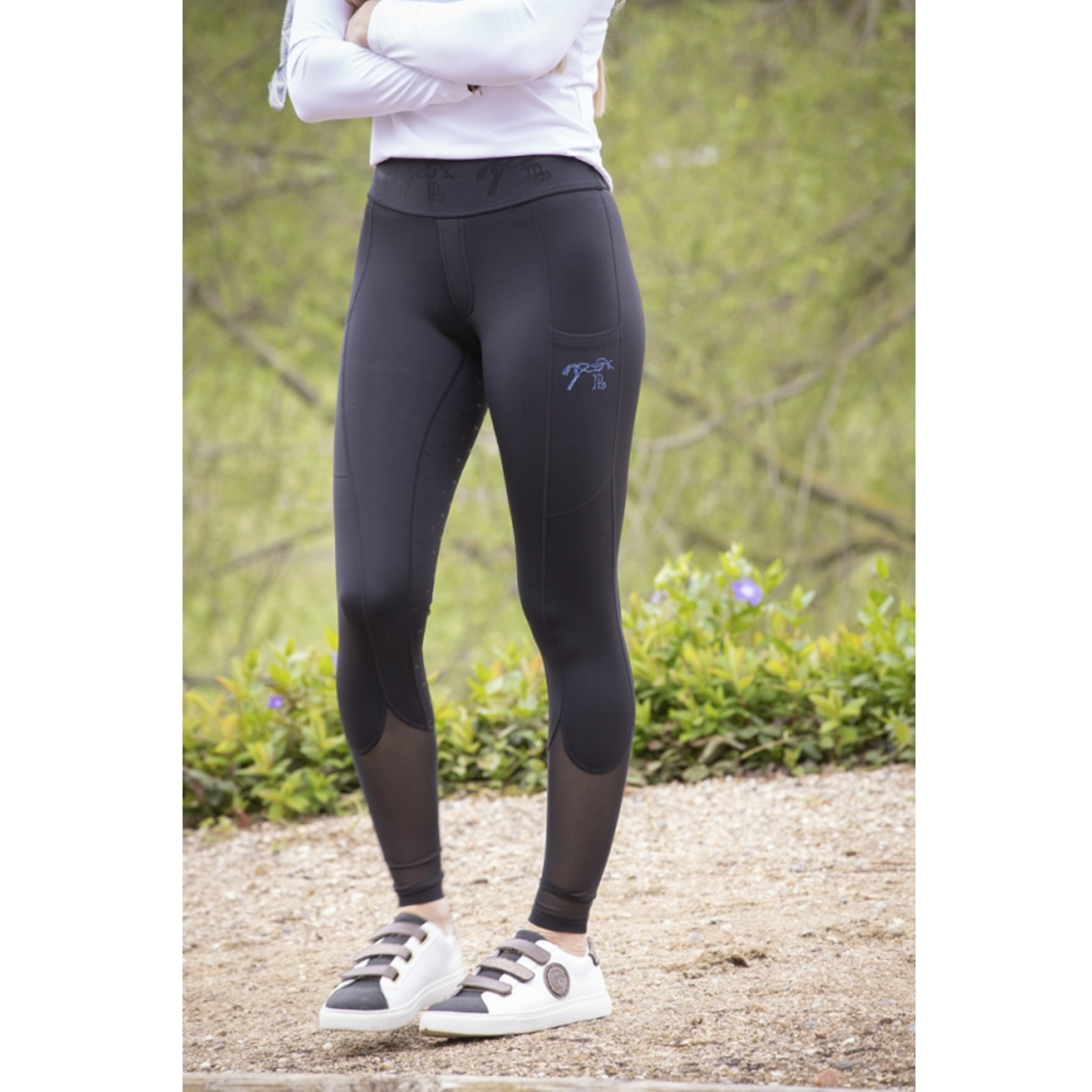 Delphe Leggings