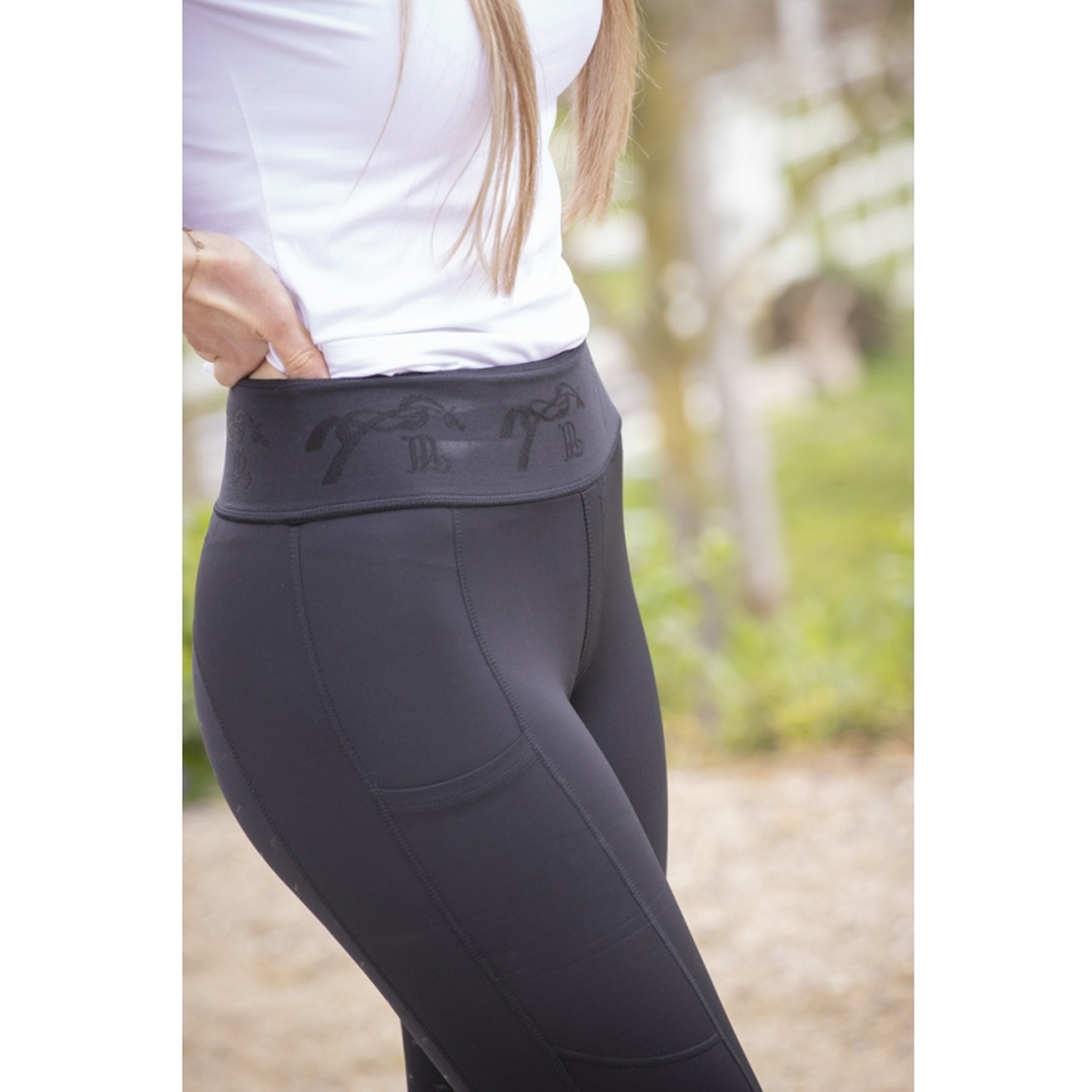Delphe Leggings