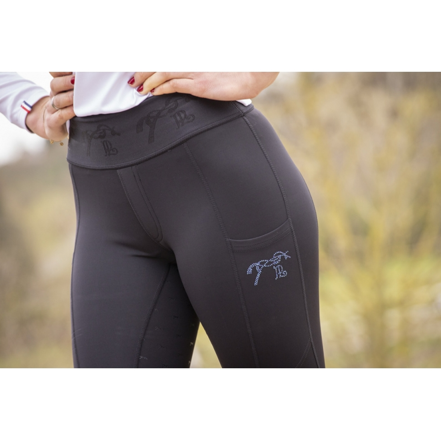 Delphe Leggings