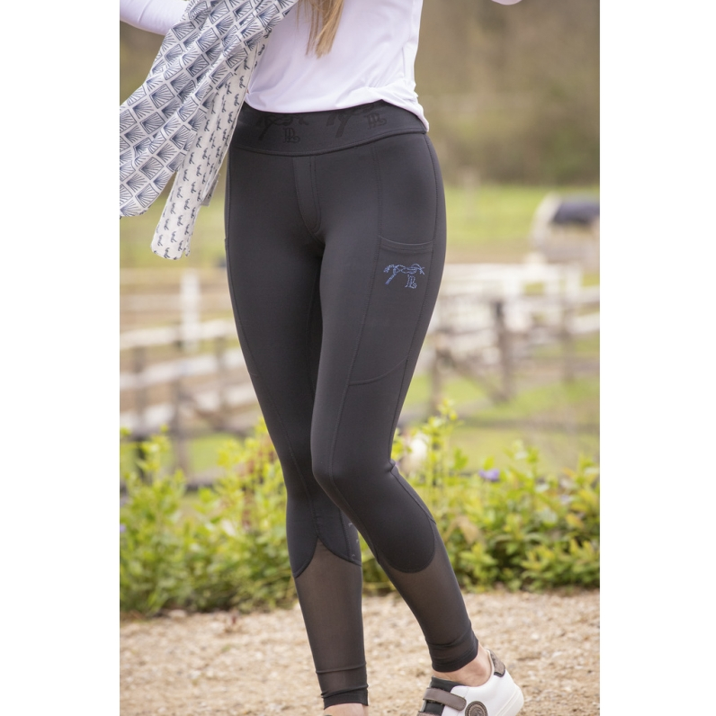 Delphe Leggings
