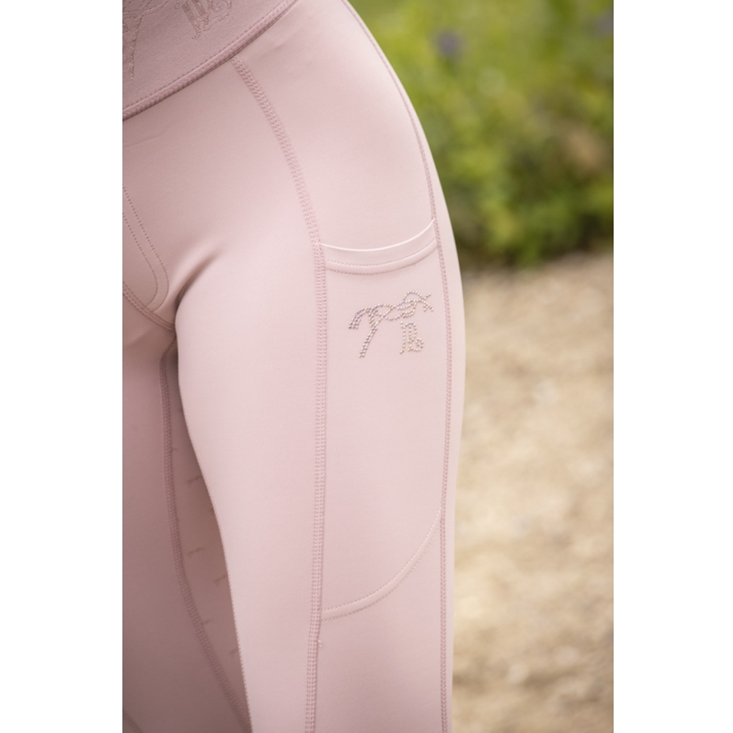 Delphe Leggings