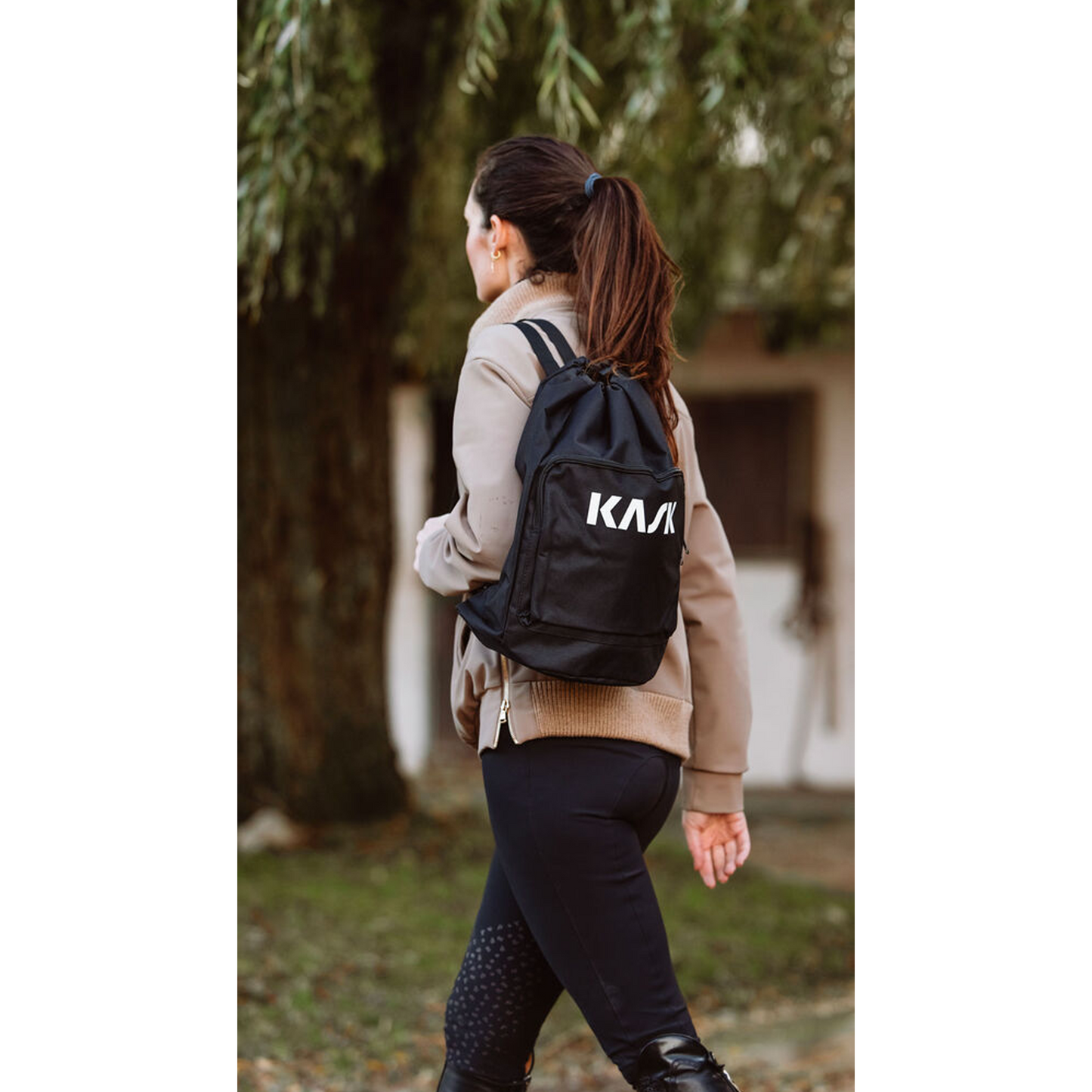 Dogma Backpack