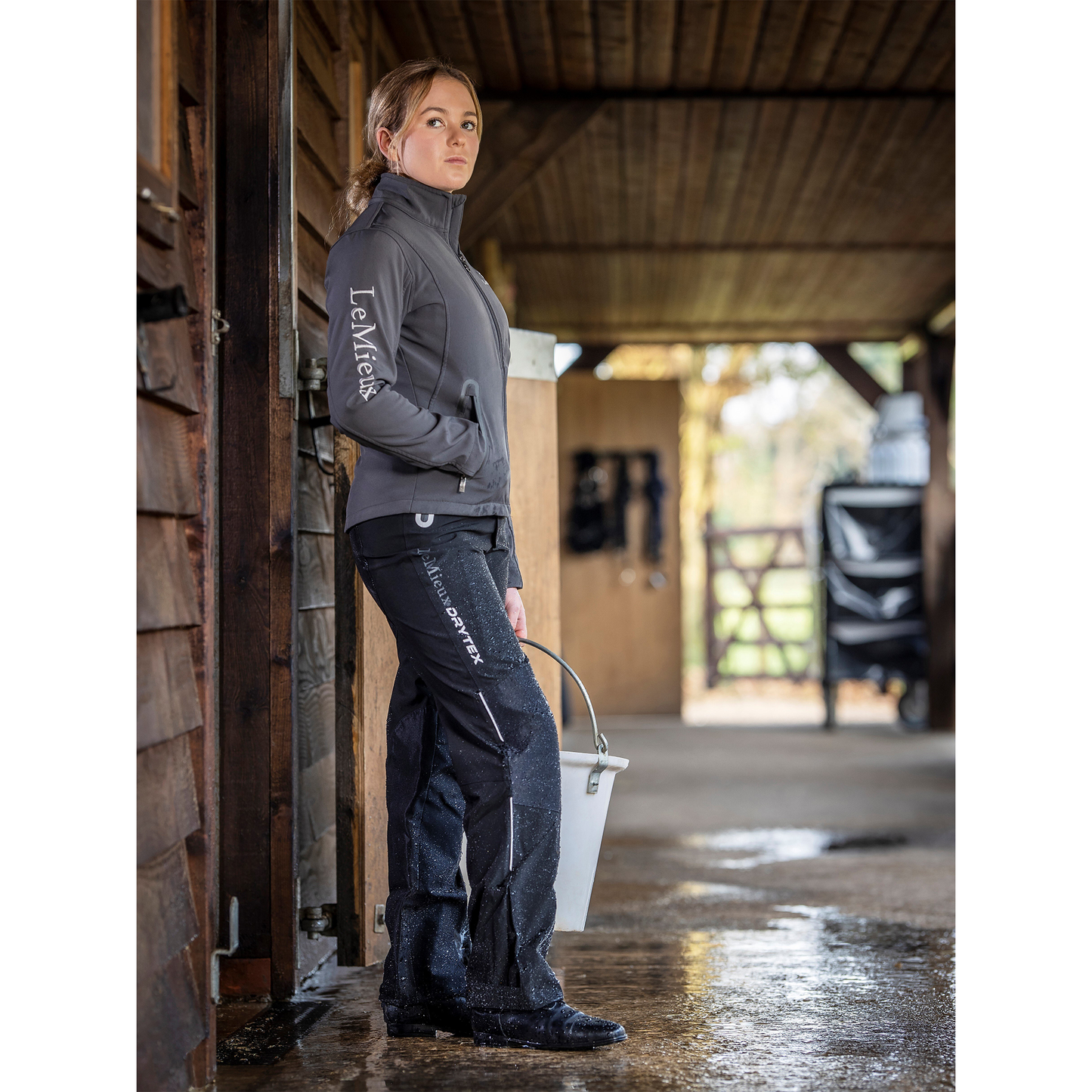 DryTex Stormwear Waterproof Trousers