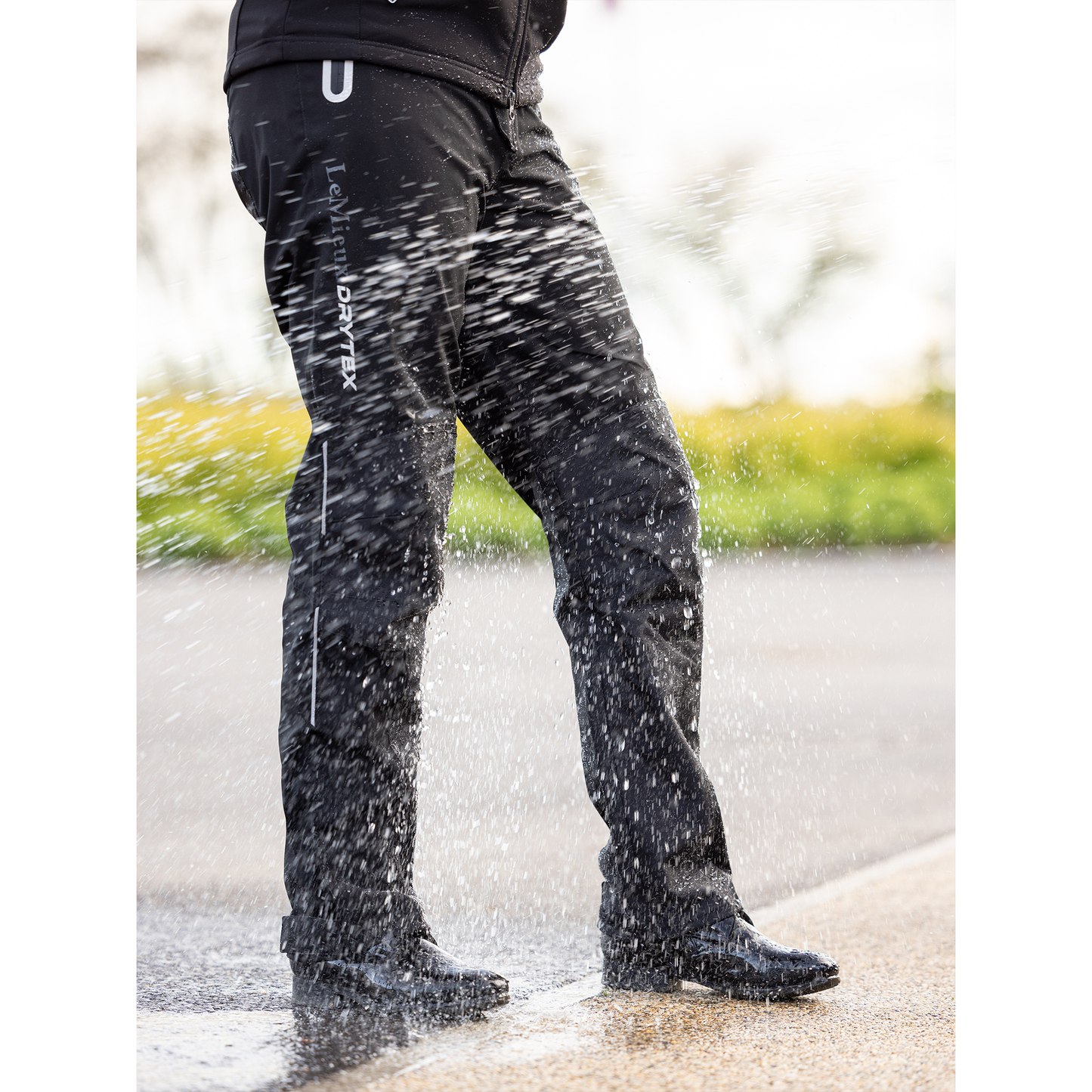 DryTex Stormwear Waterproof Trousers