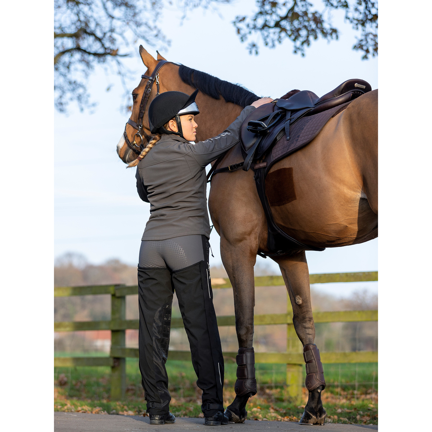 Drytex Stormwear Waterproof Chaps