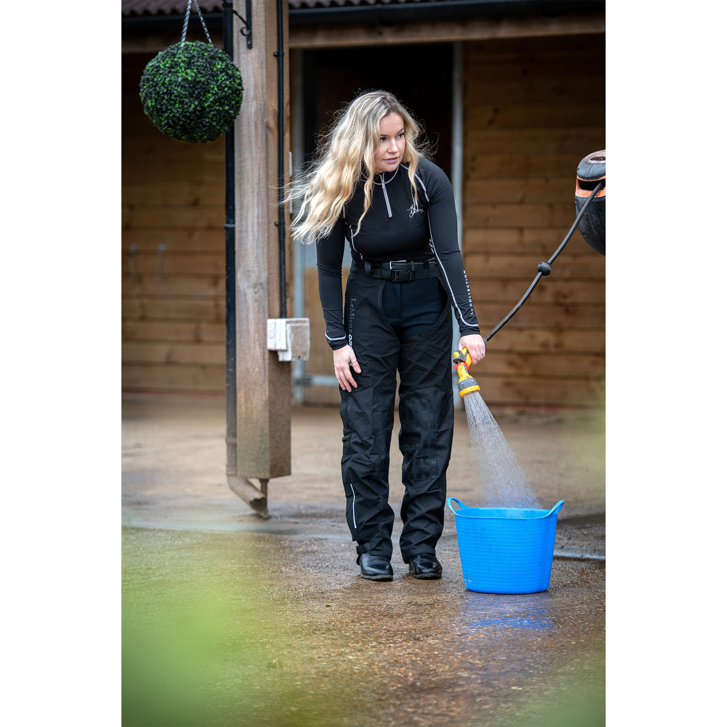 Drytex Stormwear Waterproof Chaps