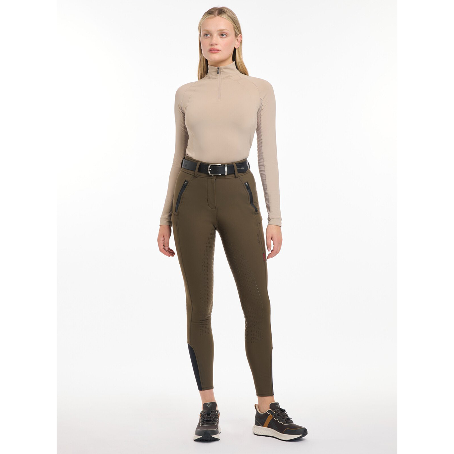 Drytex Waterproof Breeches Full Seat