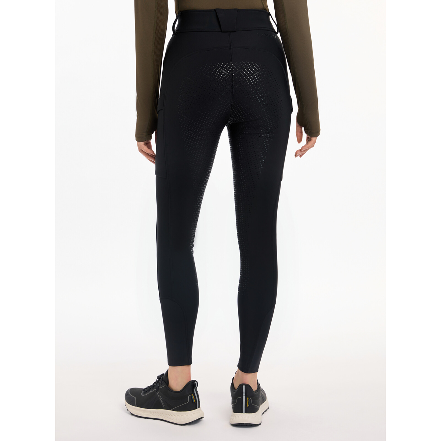 Drytex Waterproof Breeches Full Seat