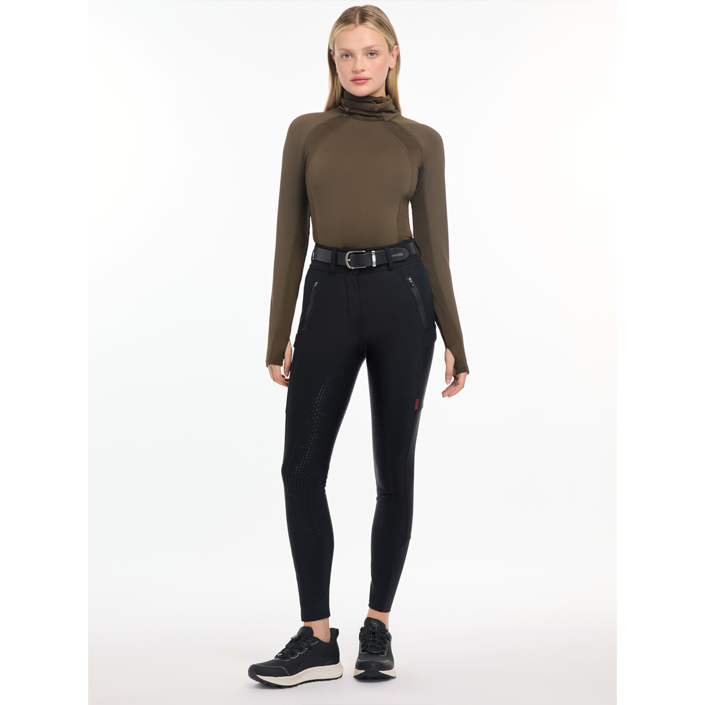 Drytex Waterproof Breeches Full Seat