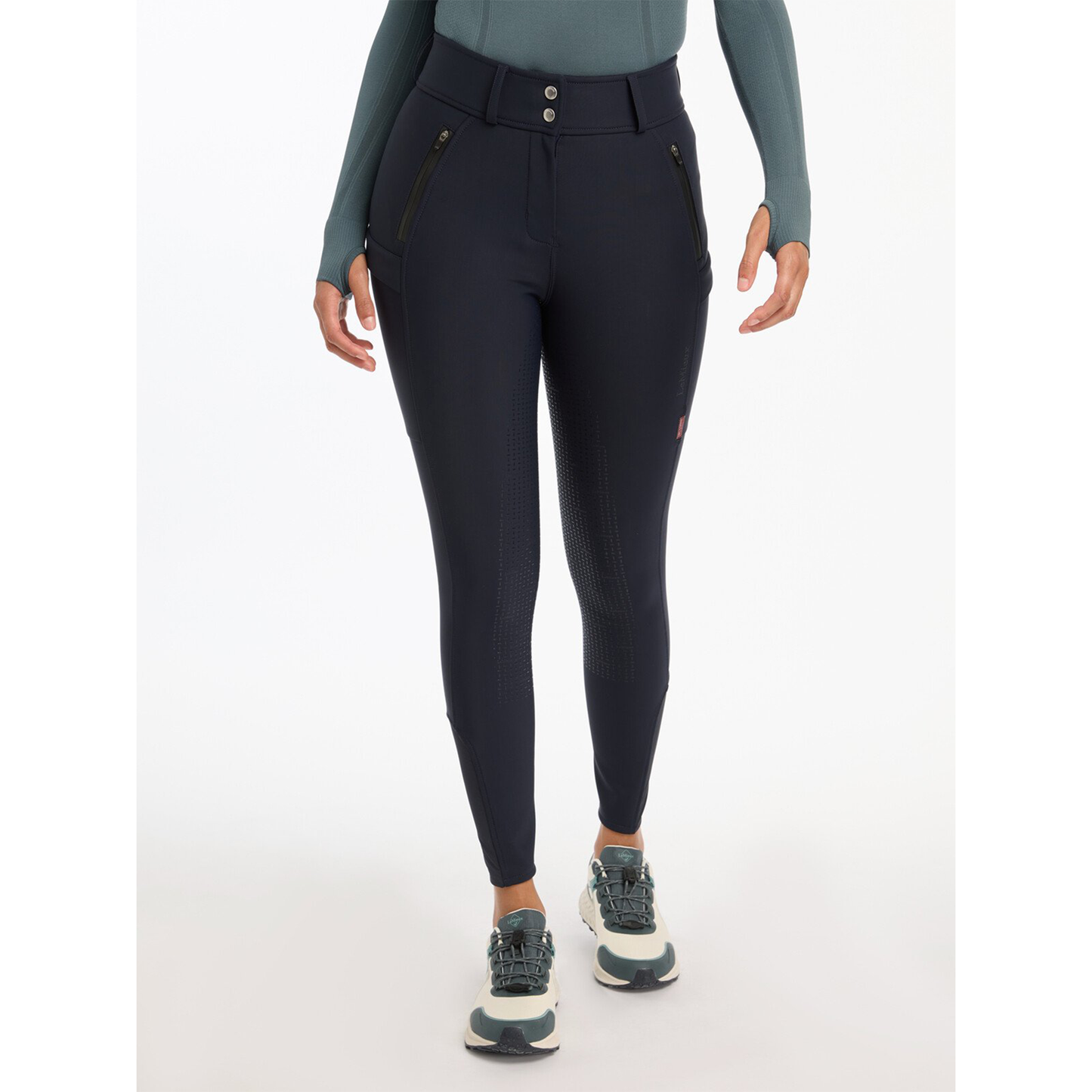 Drytex Waterproof Breeches Full Seat