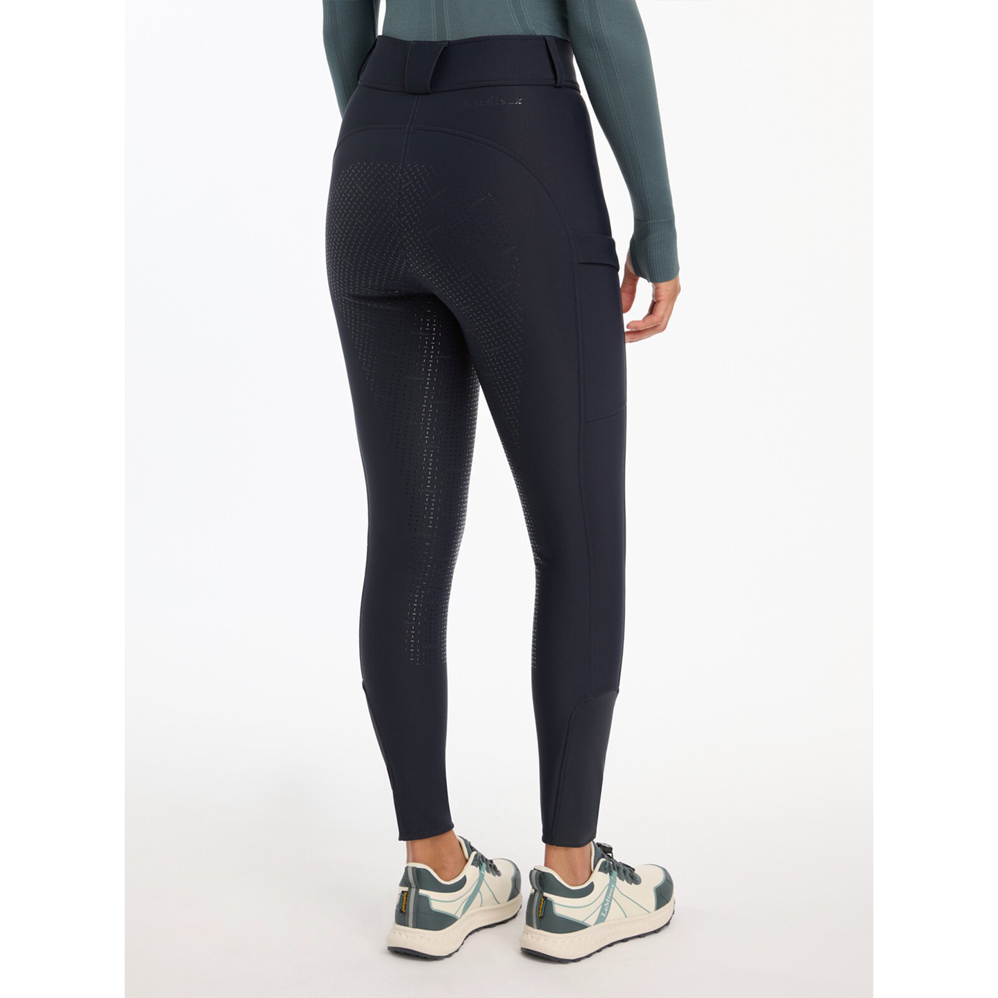 Drytex Waterproof Breeches Full Seat