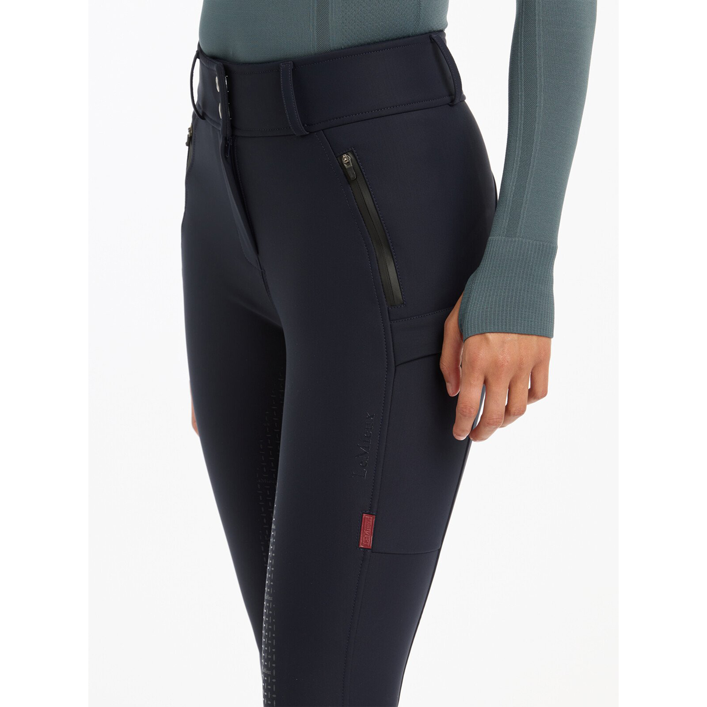 Drytex Waterproof Breeches Full Seat