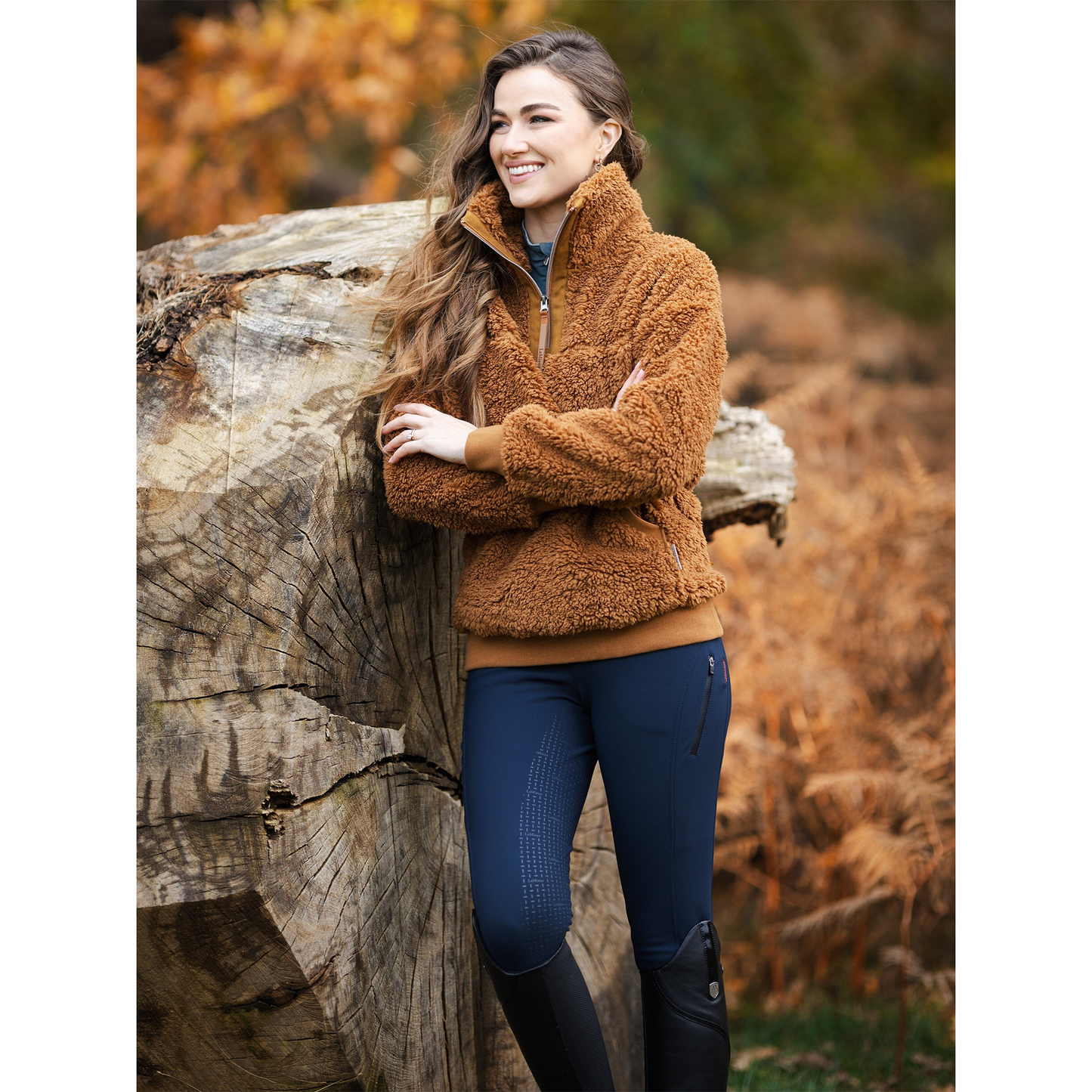 Drytex Waterproof Breeches Full Seat