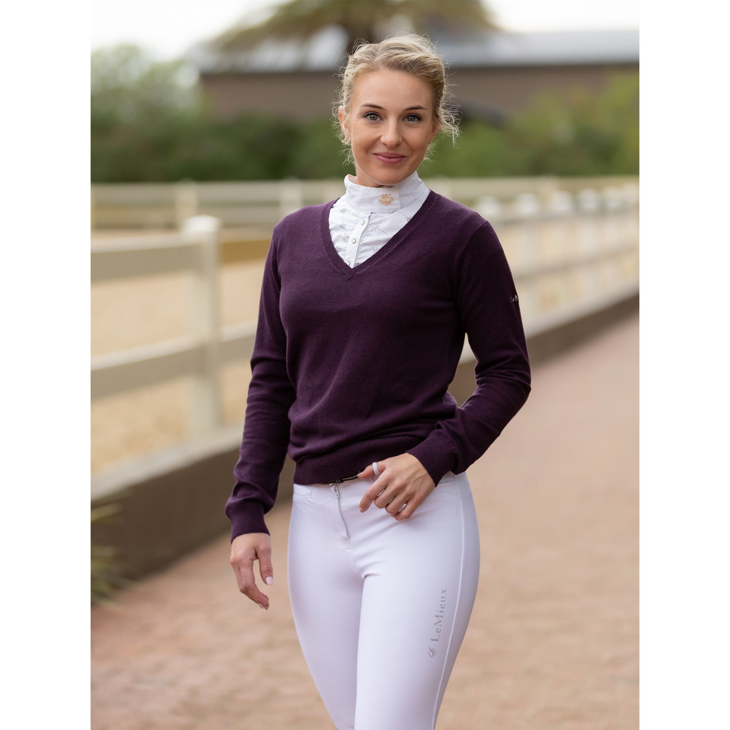 Drytex Waterproof Breeches Full Seat