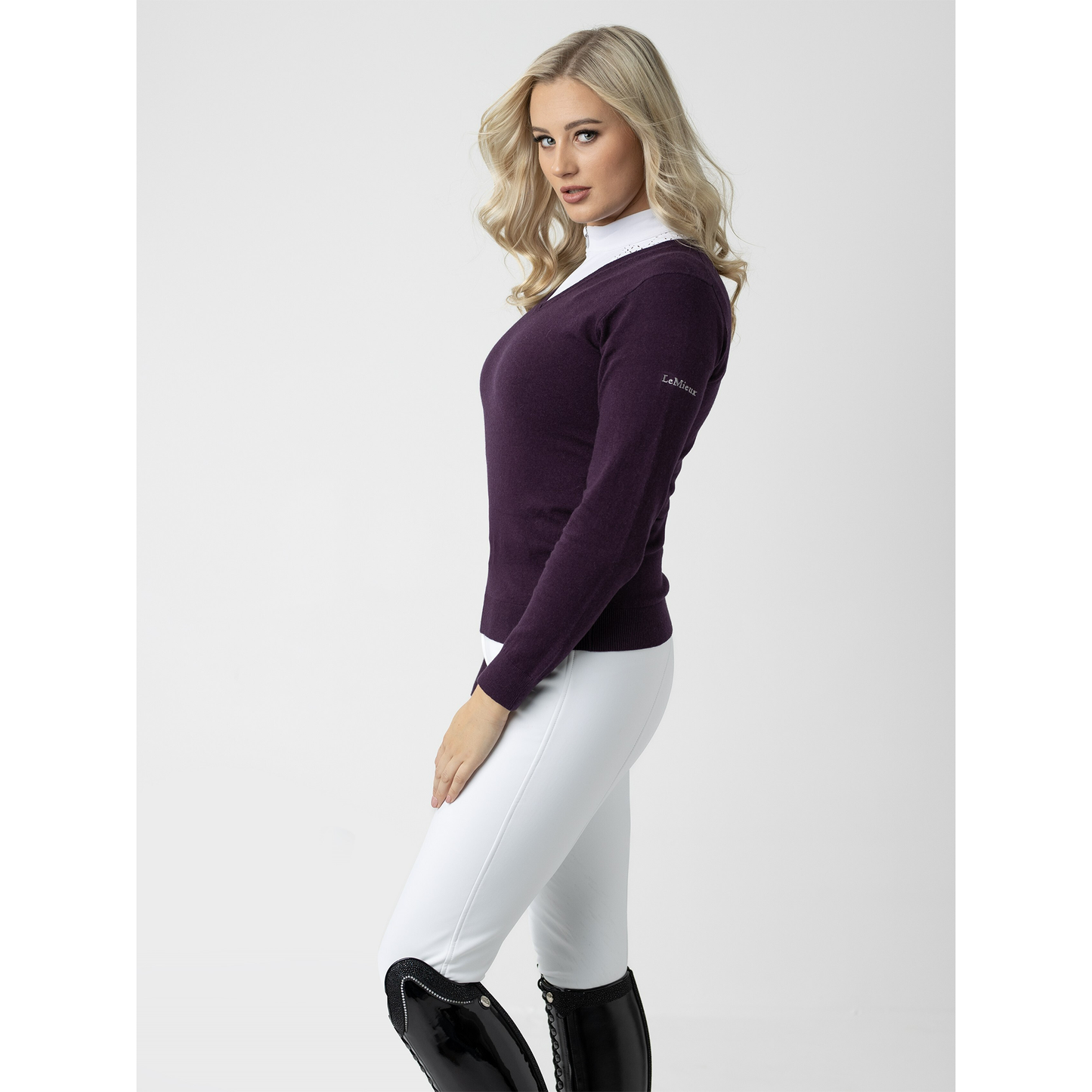 Drytex Waterproof Breeches Full Seat