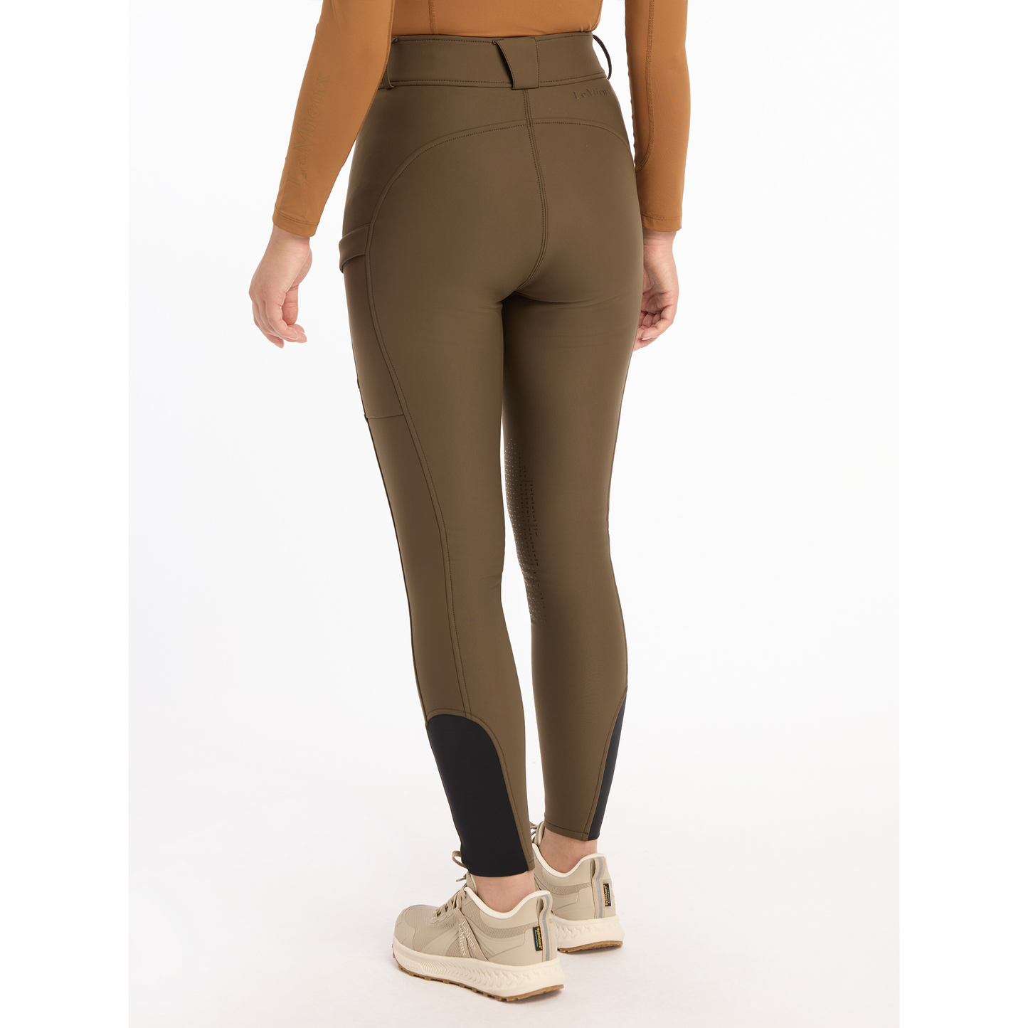 Drytex Waterproof Breeches Knee Grip