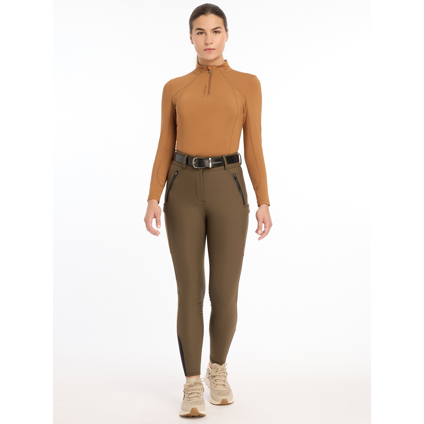 Drytex Waterproof Breeches Knee Grip