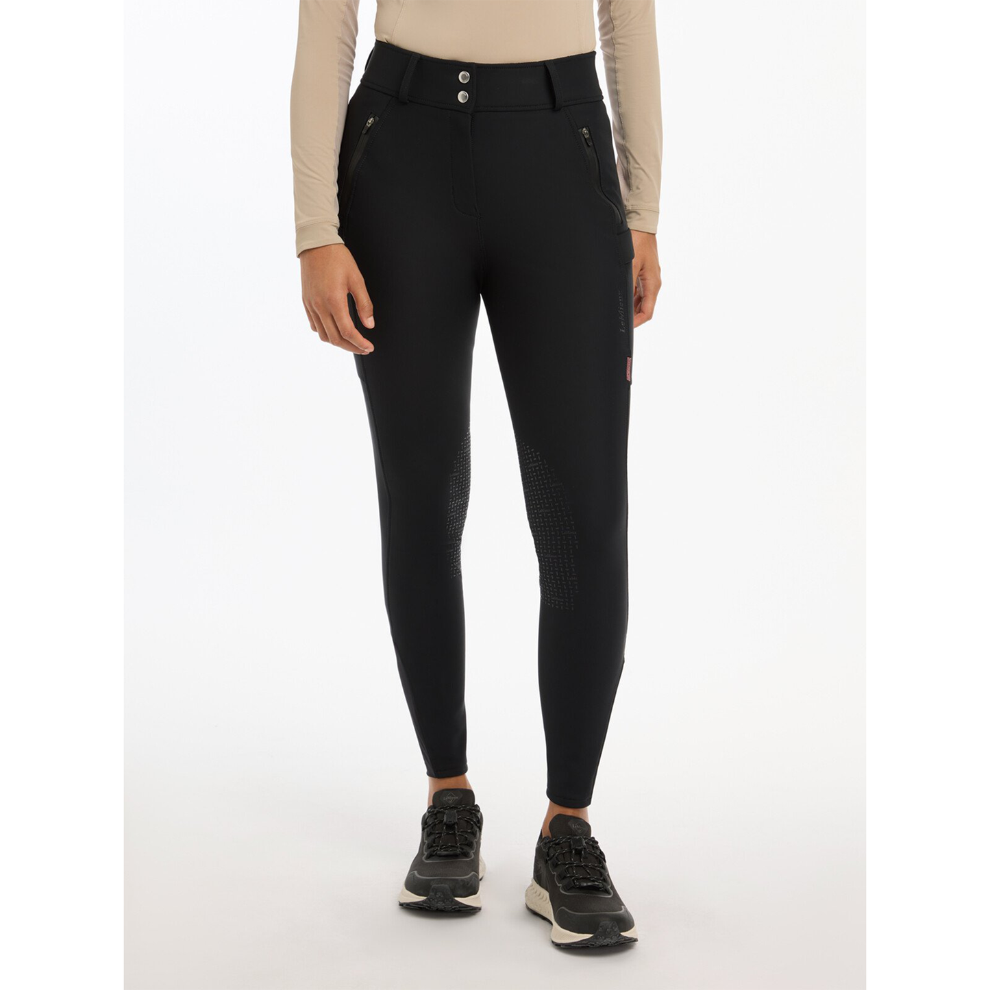 Drytex Waterproof Breeches Knee Grip