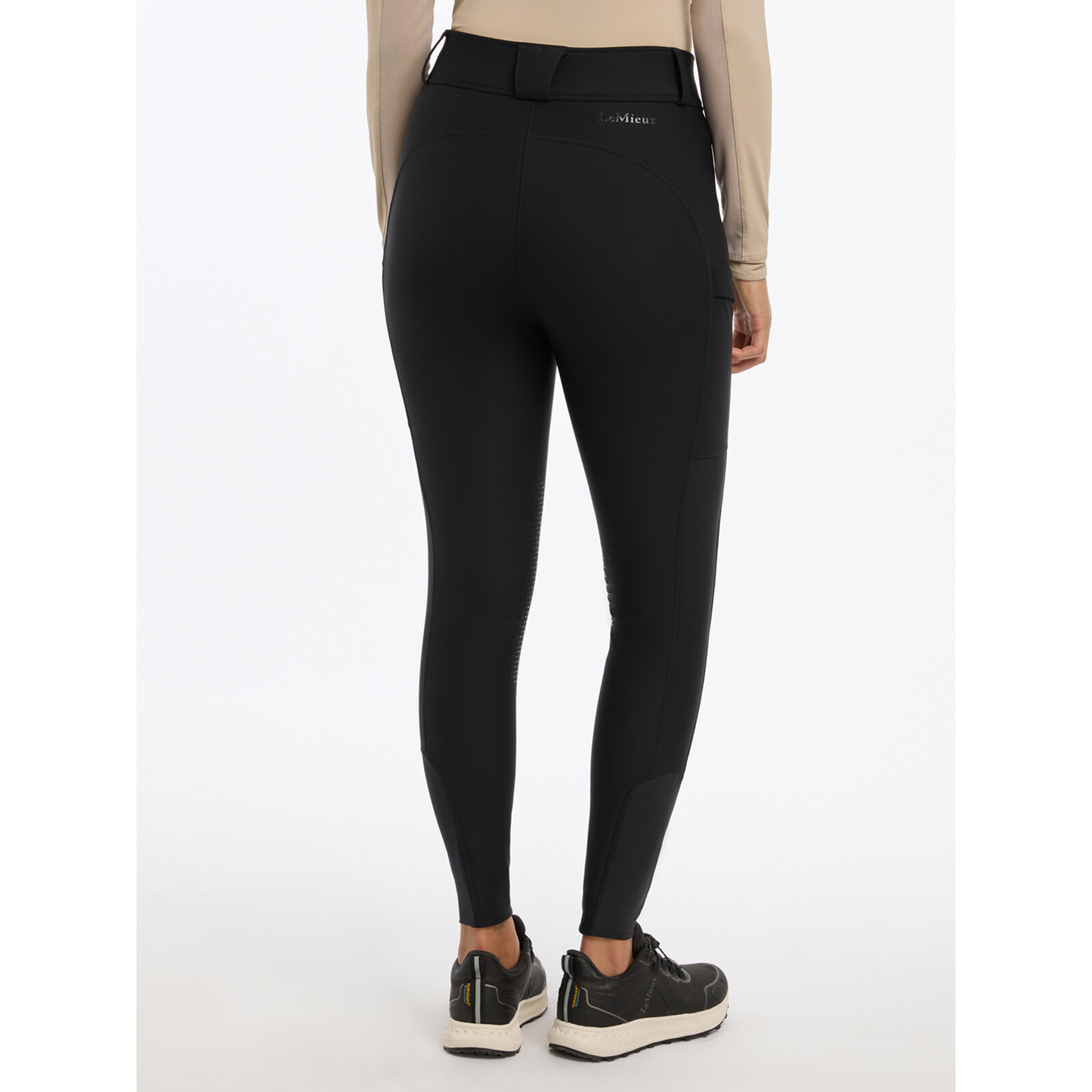 Drytex Waterproof Breeches Knee Grip