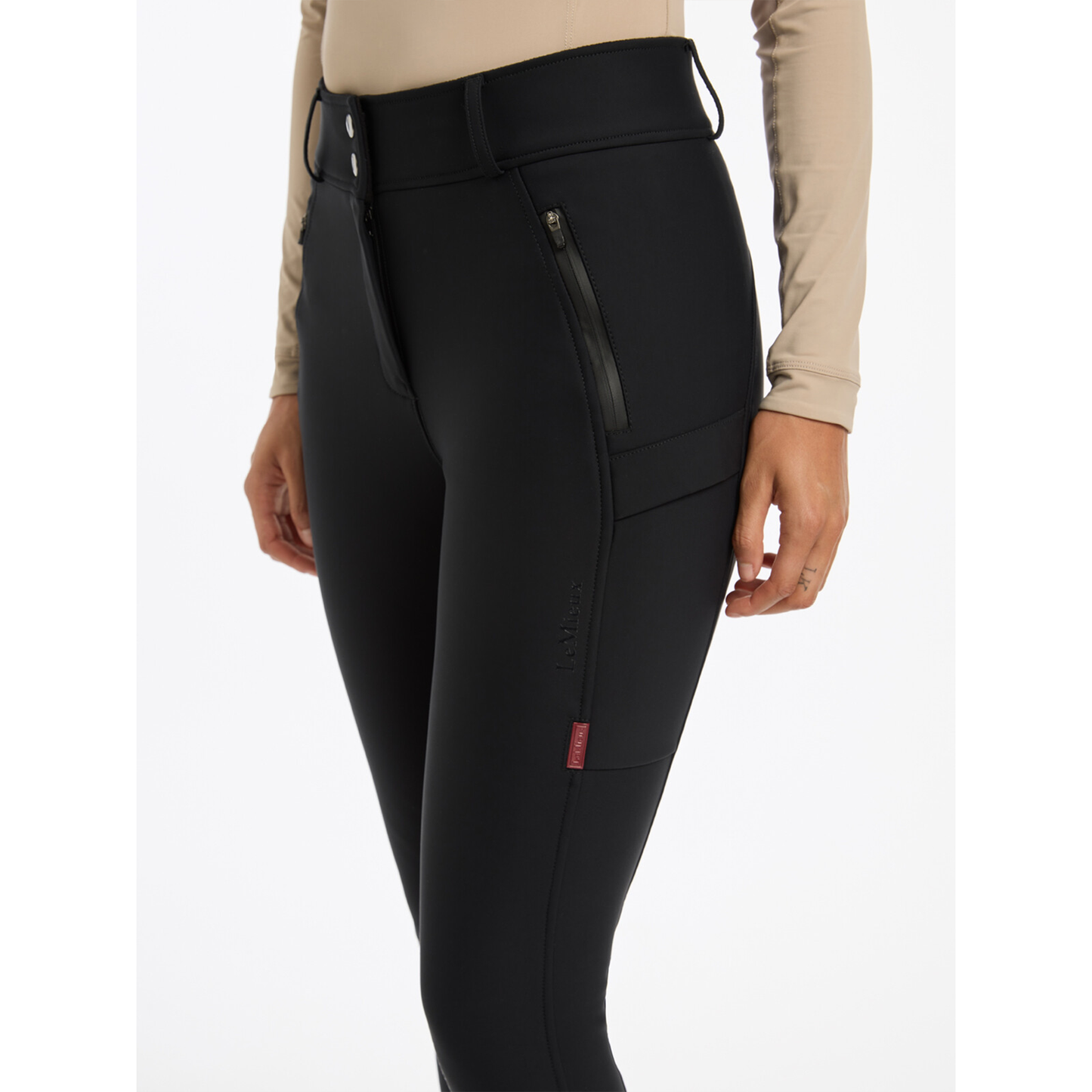 Drytex Waterproof Breeches Knee Grip