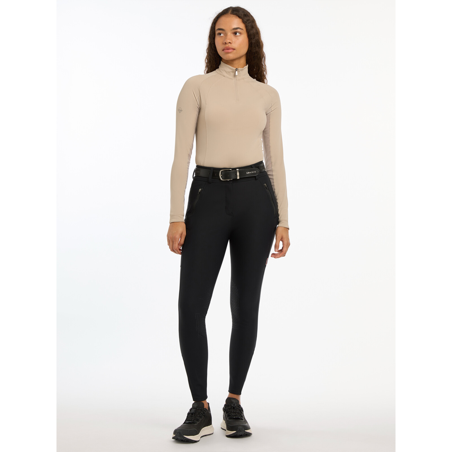 Drytex Waterproof Breeches Knee Grip