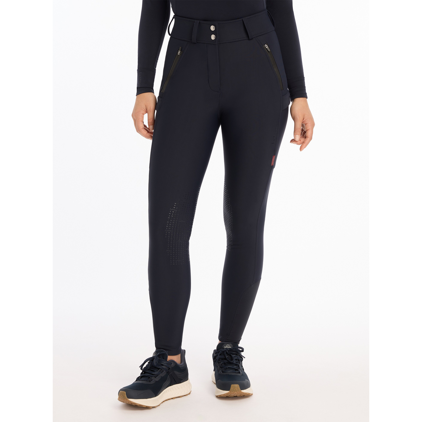 Drytex Waterproof Breeches Knee Grip
