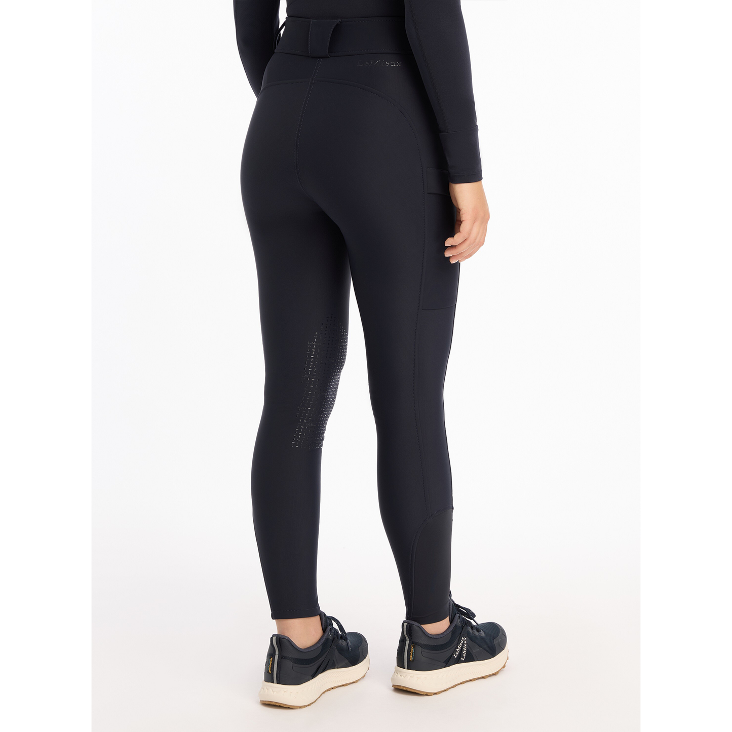 Drytex Waterproof Breeches Knee Grip
