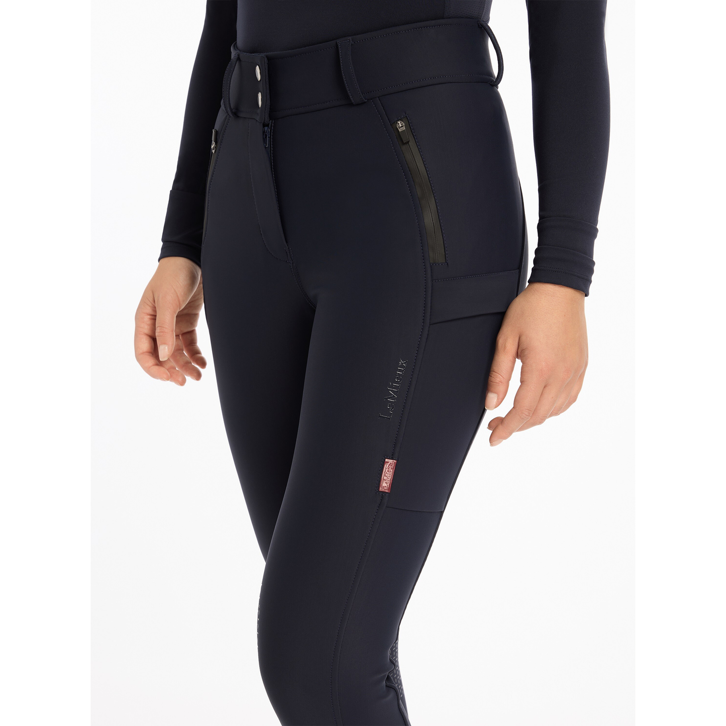 Drytex Waterproof Breeches Knee Grip