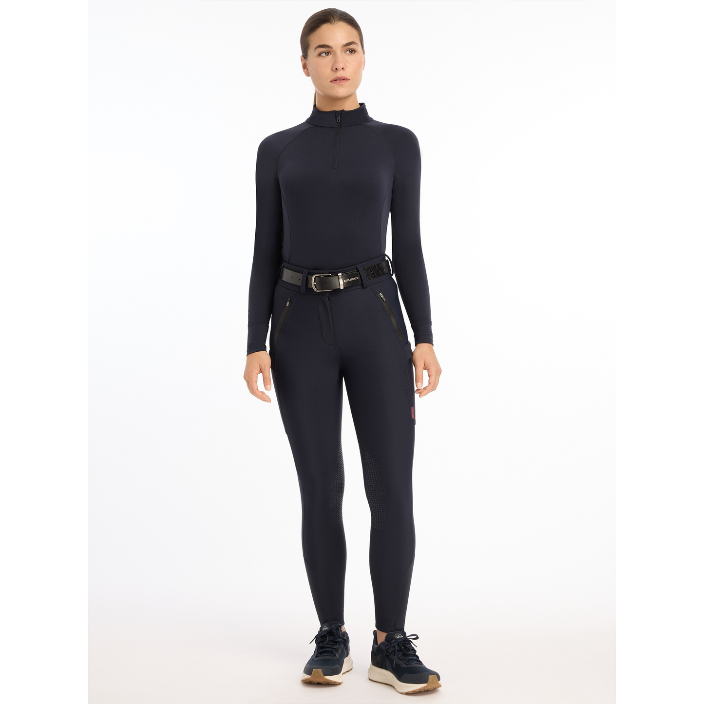 Drytex Waterproof Breeches Knee Grip