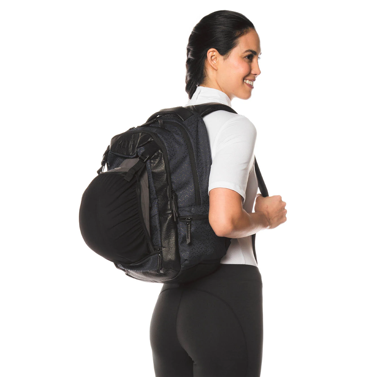 EQ Equestrian Backpack