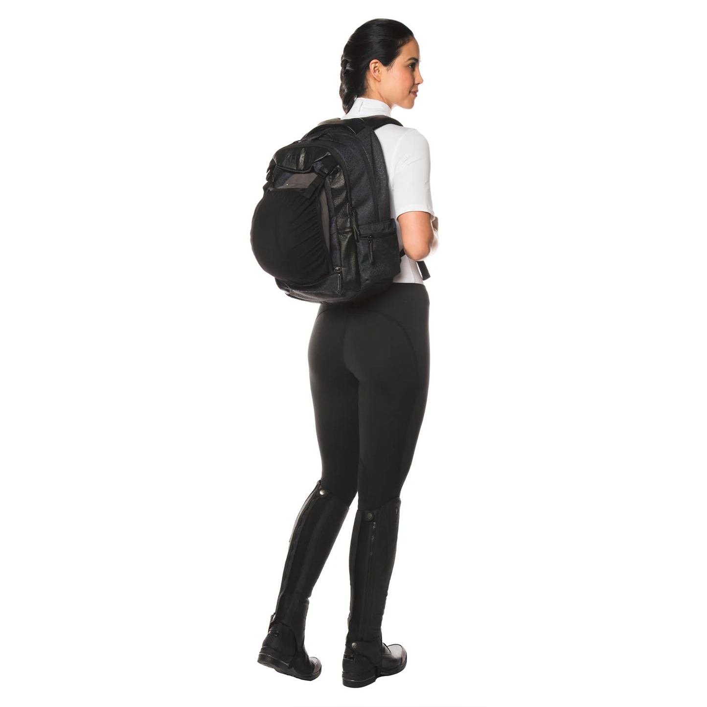 EQ Equestrian Backpack