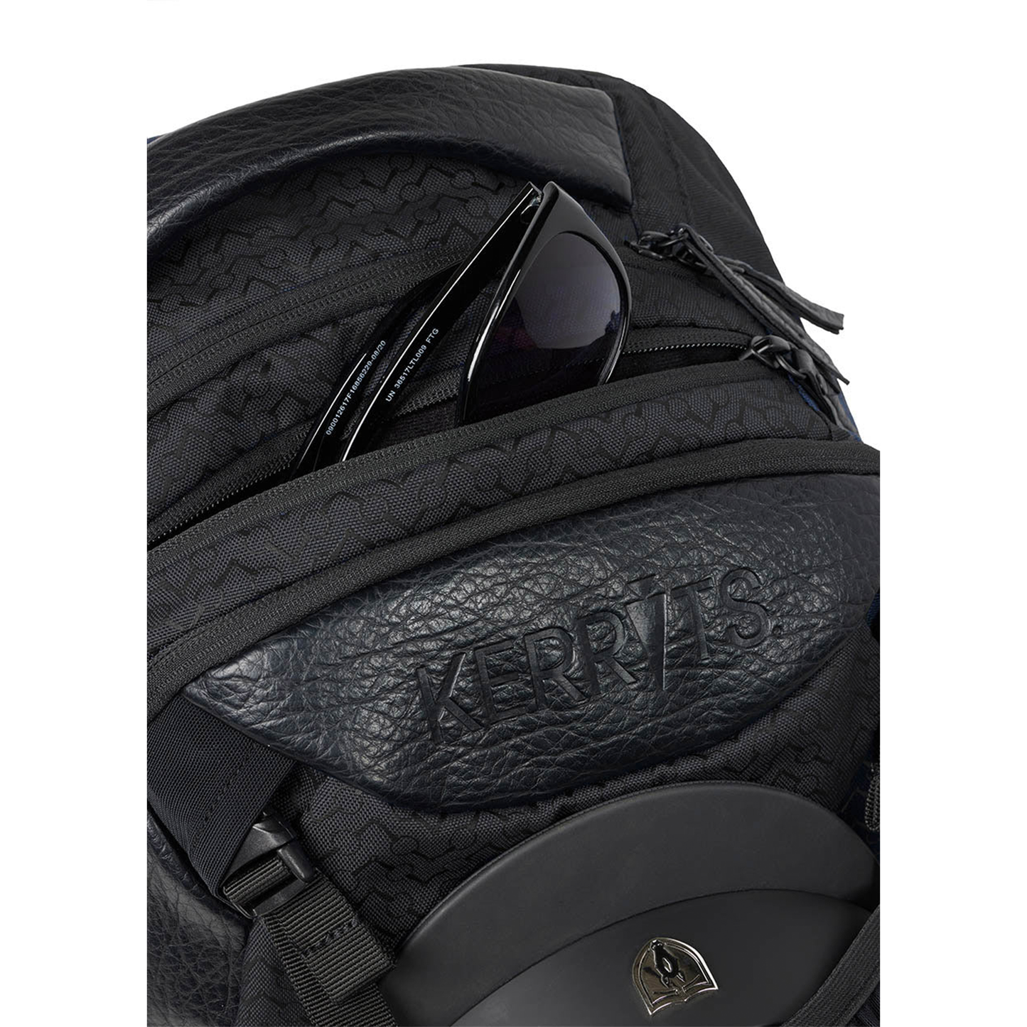 EQ Equestrian Backpack