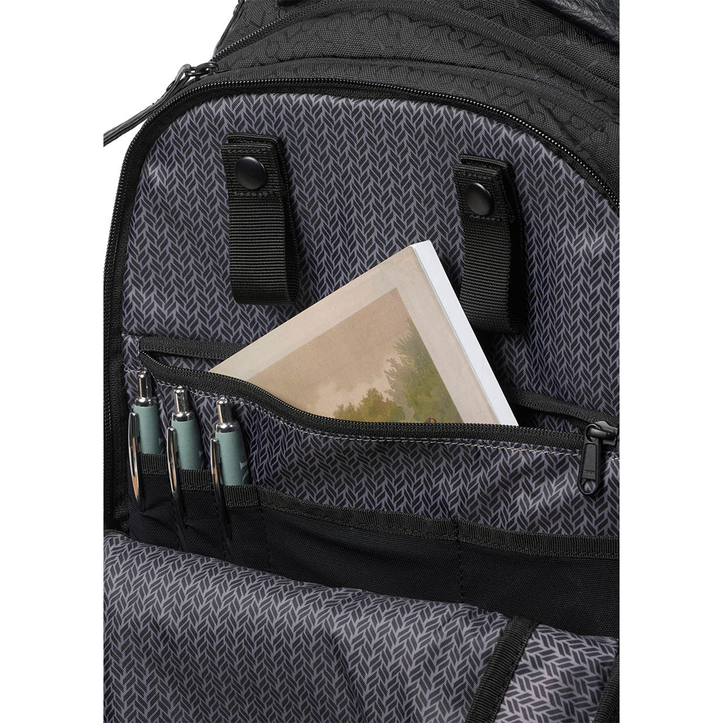 EQ Equestrian Backpack