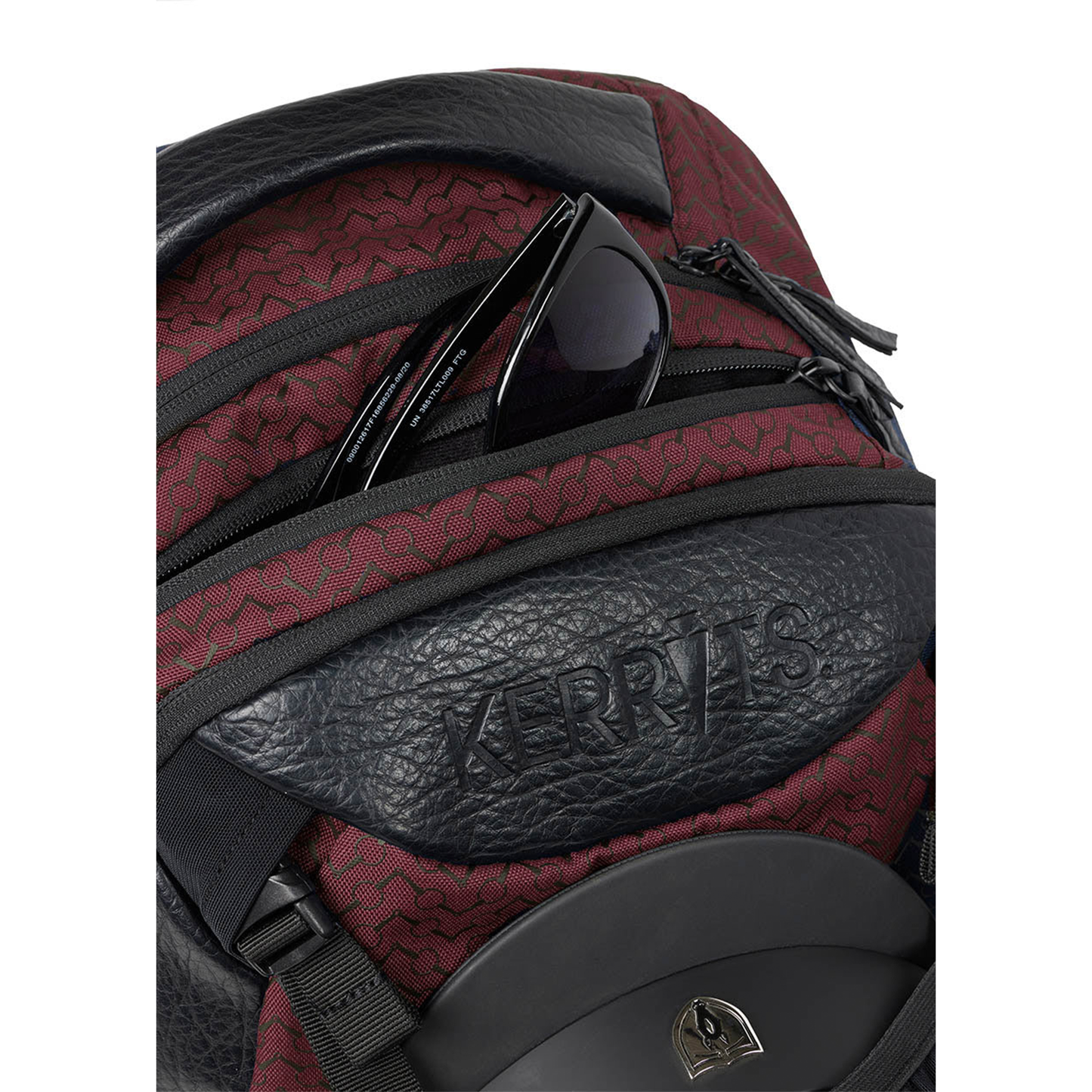 EQ Equestrian Backpack