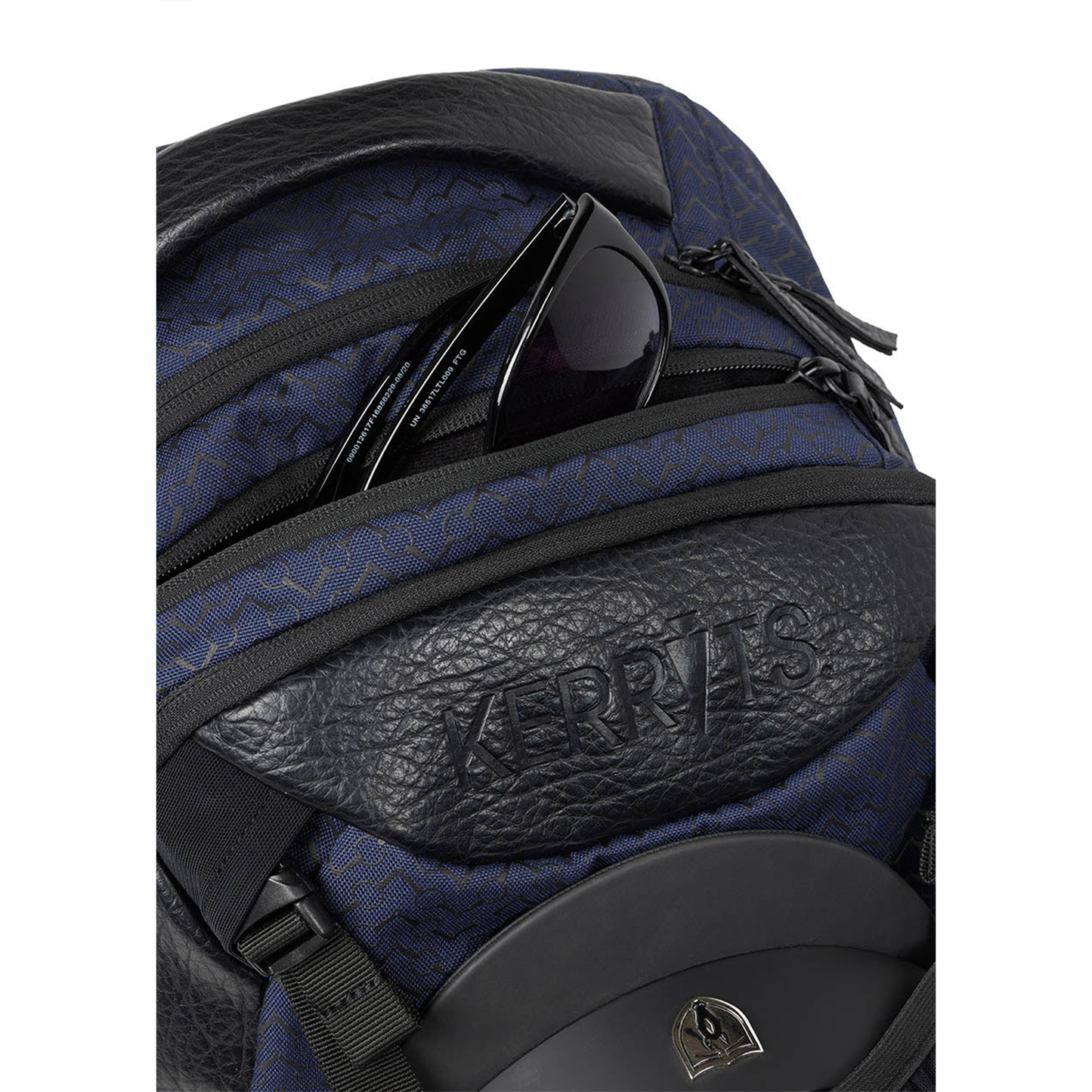 EQ Equestrian Backpack