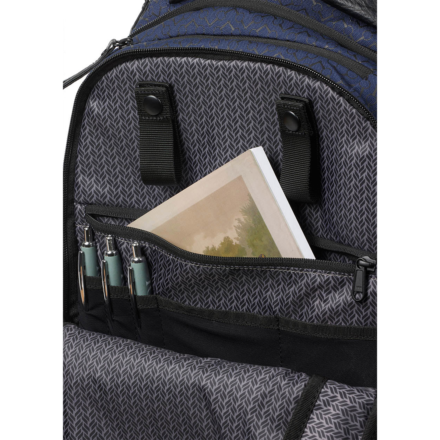 EQ Equestrian Backpack