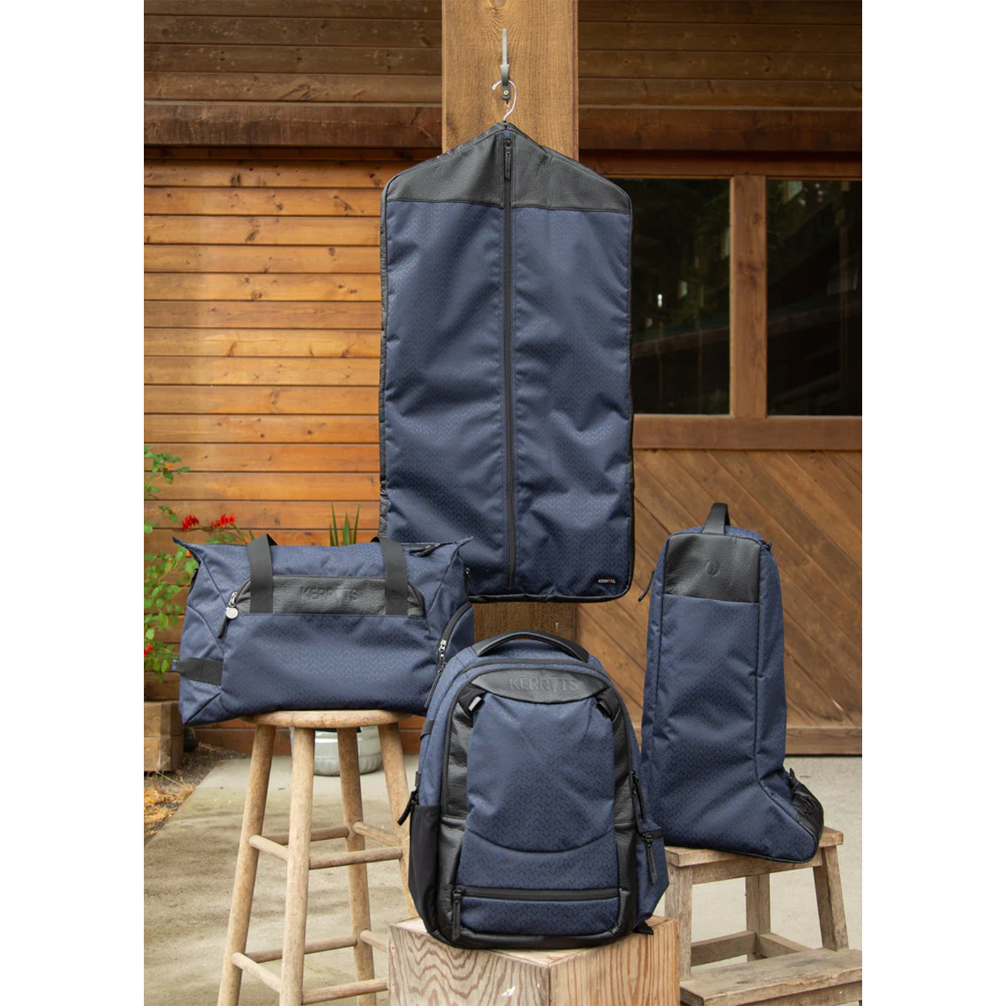 EQ Garment Bag