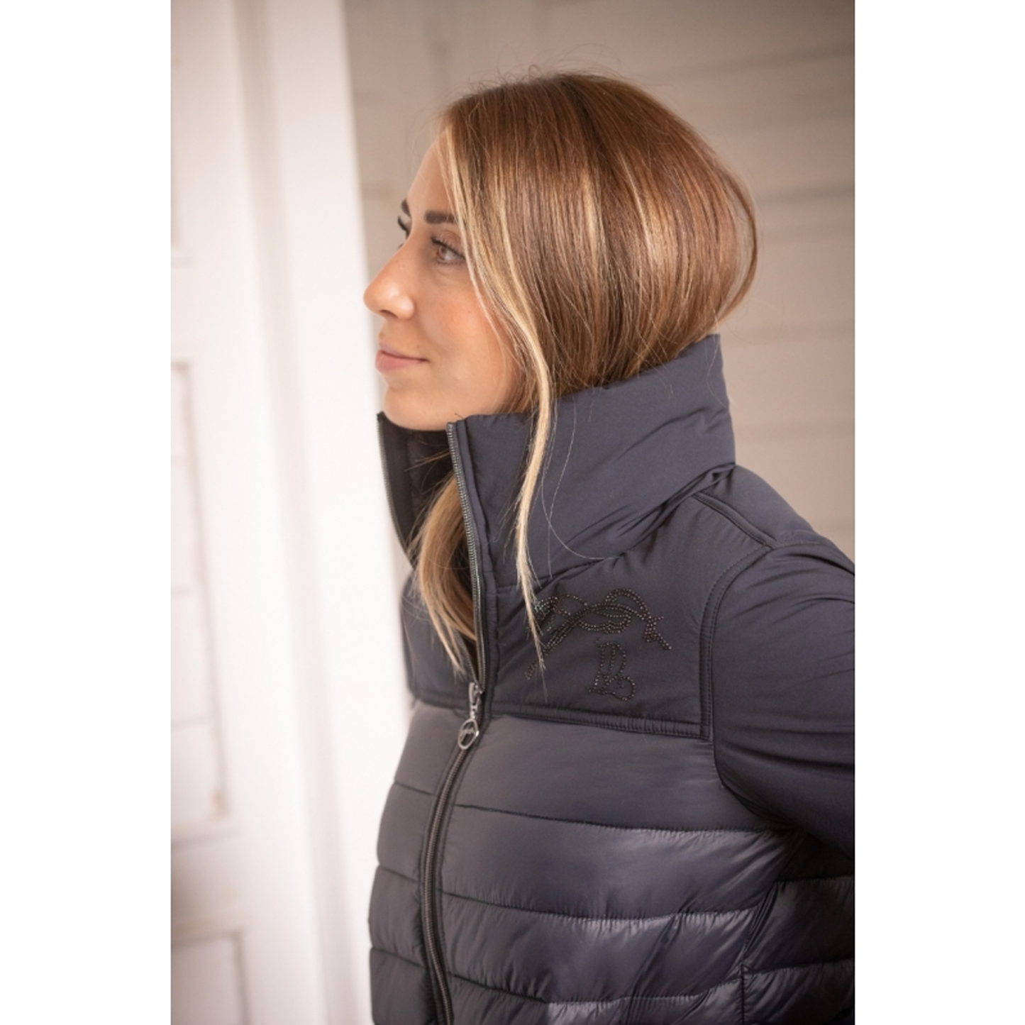 Edelweiss Jacket