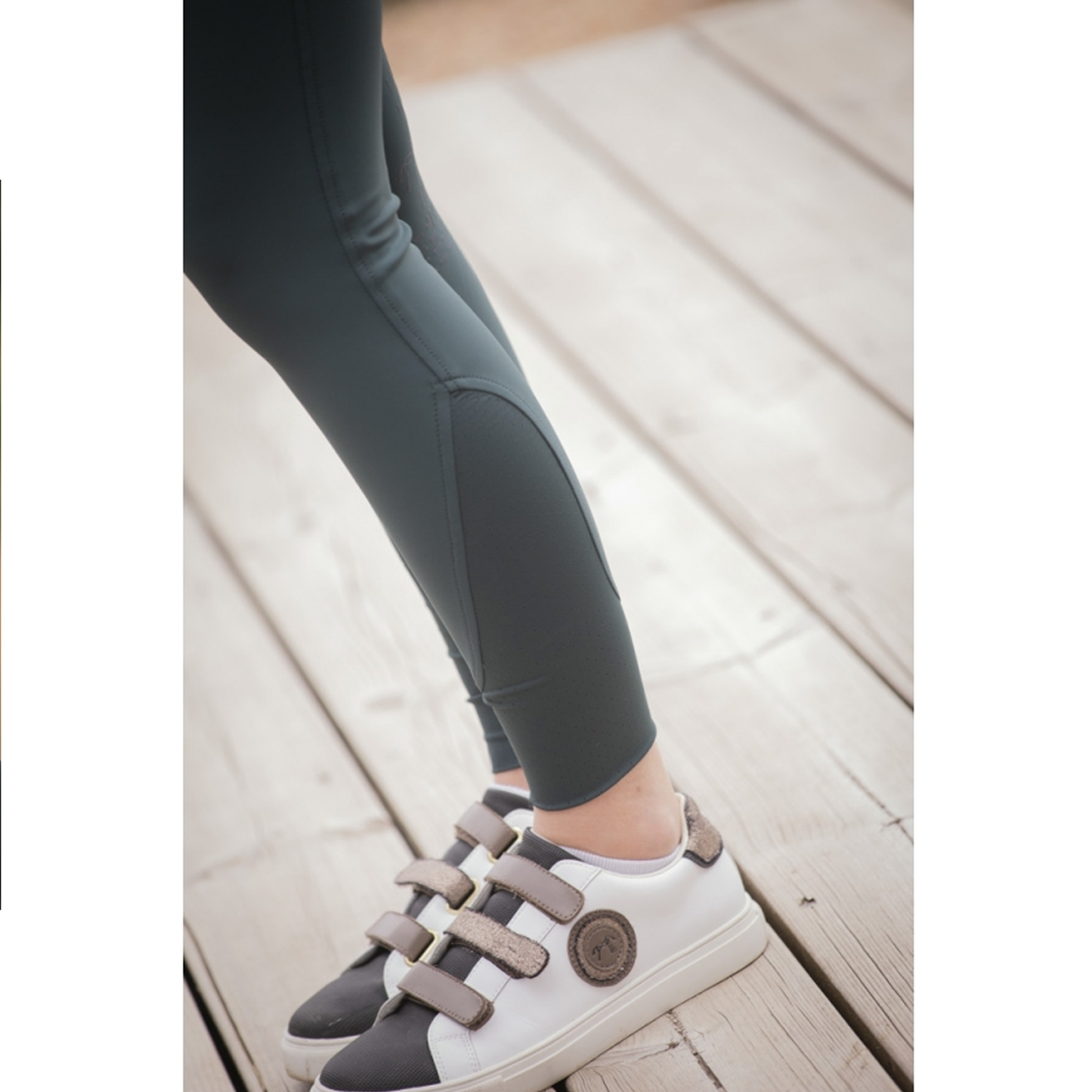 Elegance Breech