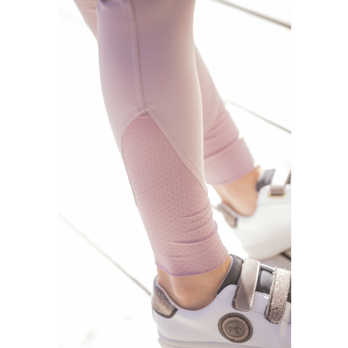 Elegance Breech