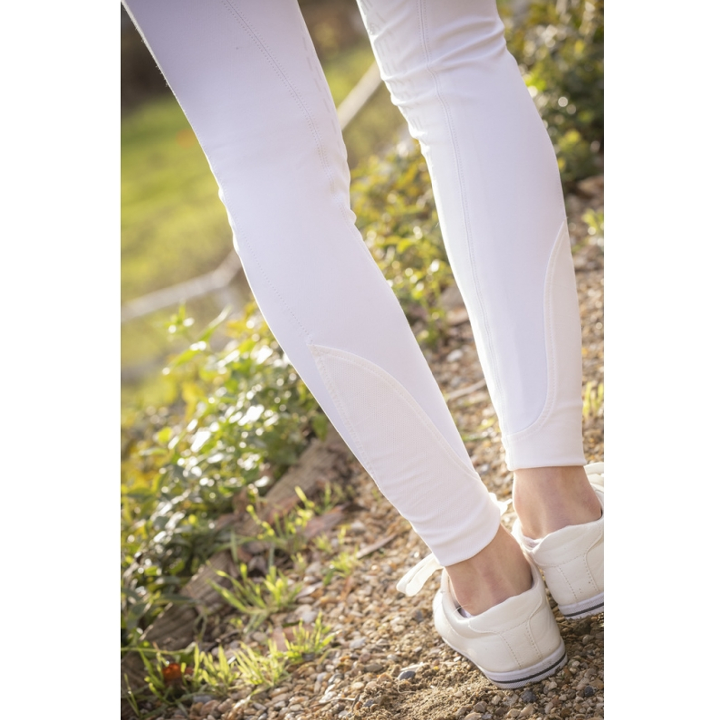 Elegance Breech