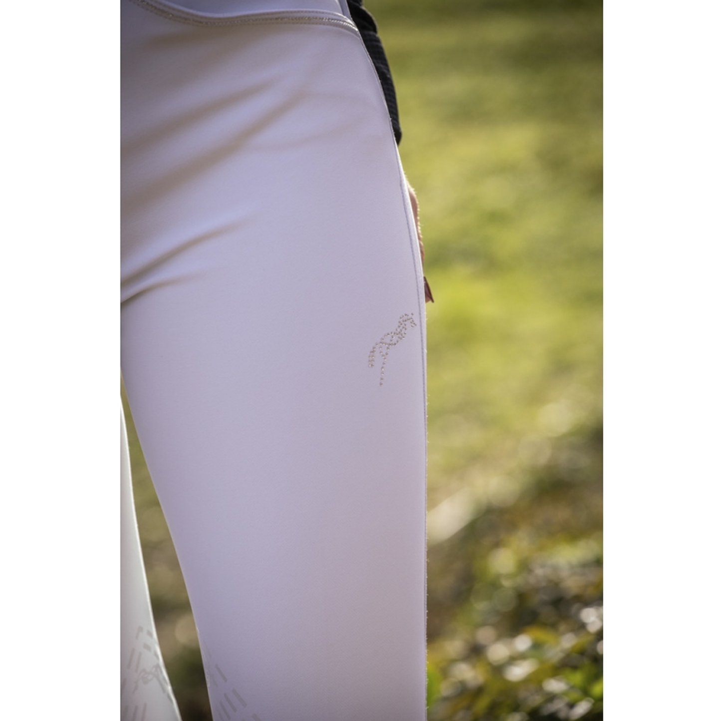 Elegance Breech