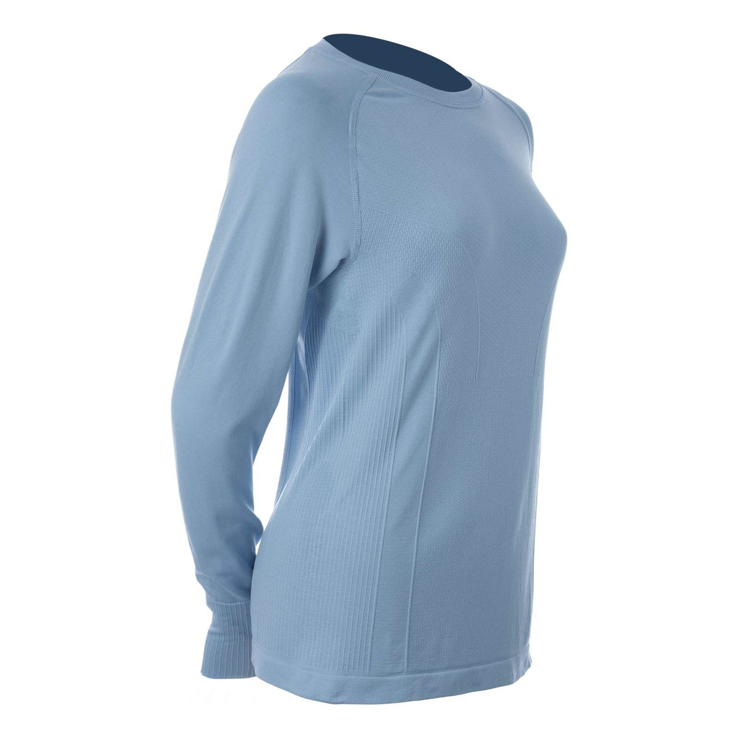 Elin Womens Seamless Long Sleeve Top Sale
