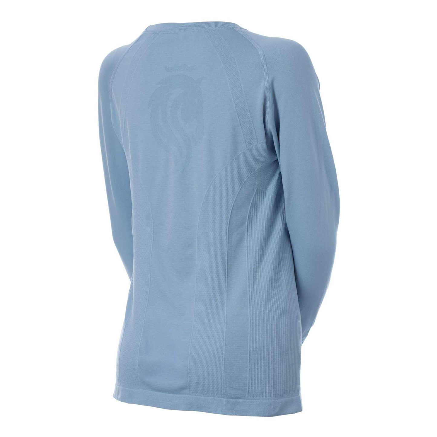 Elin Womens Seamless Long Sleeve Top Sale