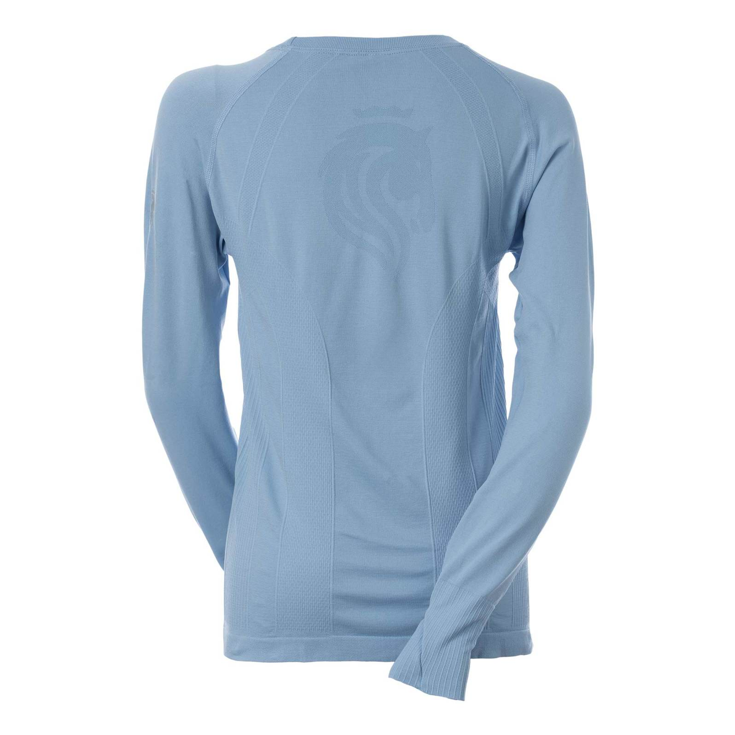 Elin Womens Seamless Long Sleeve Top Sale